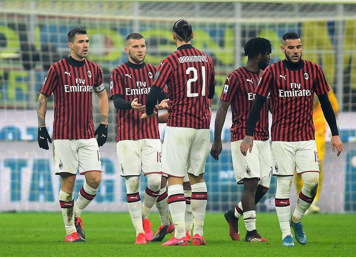 罗马诺谈弗拉霍维奇丨米兰不会给高薪