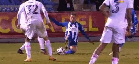 [中超]林良铭传射张玉宁破门 北京国安4-0武汉三镇